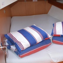 Bavaria 45 Cruiser