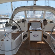 Bavaria 45 Cruiser