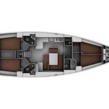 Bavaria 45 Cruiser