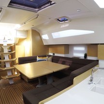 Elan Impression 50