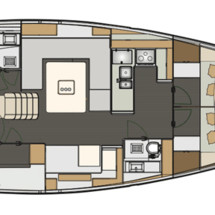 Elan Impression 50