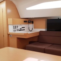 Elan Impression 50