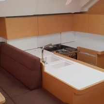 Elan Impression 50