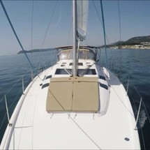 Elan Impression 50