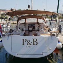 Elan Impression 50