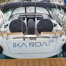 Hanse 388