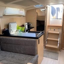 Hanse 388