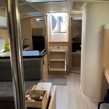 Hanse 388
