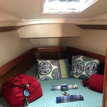 Jeanneau Sun Odyssey 39i