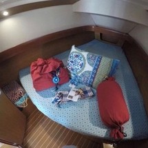Jeanneau Sun Odyssey 39i