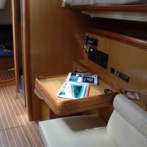 Jeanneau Sun Odyssey 39i