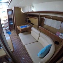 Jeanneau Sun Odyssey 39i