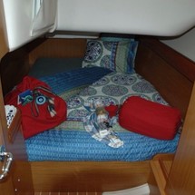 Jeanneau Sun Odyssey 39i