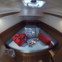 Jeanneau Sun Odyssey 39i