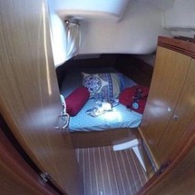 Jeanneau Sun Odyssey 39i