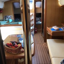 Jeanneau Sun Odyssey 39i