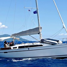 Bavaria 33 Cruiser