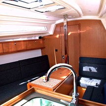 Bavaria 33 Cruiser