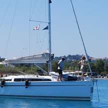 Bavaria 33 Cruiser