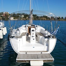 Bavaria 33 Cruiser