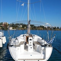 Bavaria 33 Cruiser