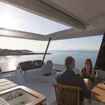 Fountaine Pajot MY 44