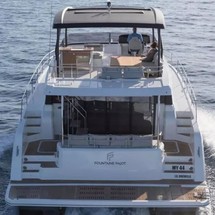 Fountaine Pajot MY 44