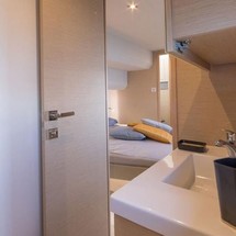 Fountaine Pajot MY 44