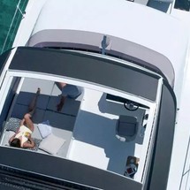 Fountaine Pajot MY 44