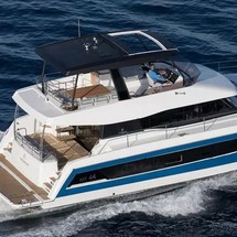 Fountaine Pajot MY 44