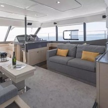 Fountaine Pajot MY 44