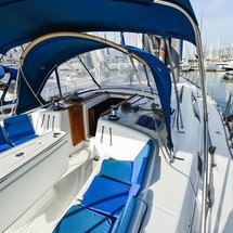 Beneteau Oceanis 43