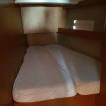 Jeanneau Sun Odyssey 490