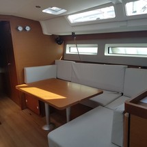 Jeanneau Sun Odyssey 490