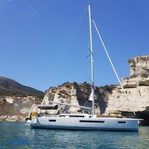 Jeanneau Sun Odyssey 490