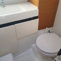 Jeanneau Sun Odyssey 490