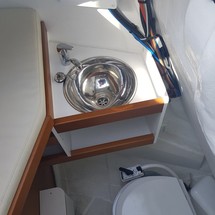 Jeanneau Sun Odyssey 490