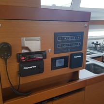 Jeanneau Sun Odyssey 490