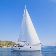 Elan Impression 50