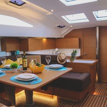 Elan Impression 50