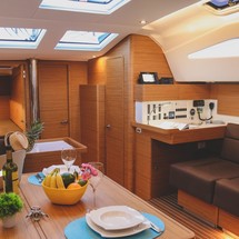 Elan Impression 50