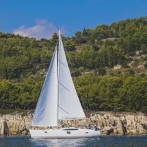 Elan Impression 50