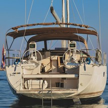 Elan Impression 50