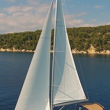 Elan Impression 50