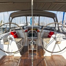 Hanse 430