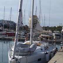 Hanse 430