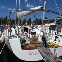 Hanse 430