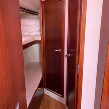 Hanse 430