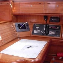 Bavaria 39 Cruiser