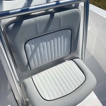 Sea Fox 206 Commander